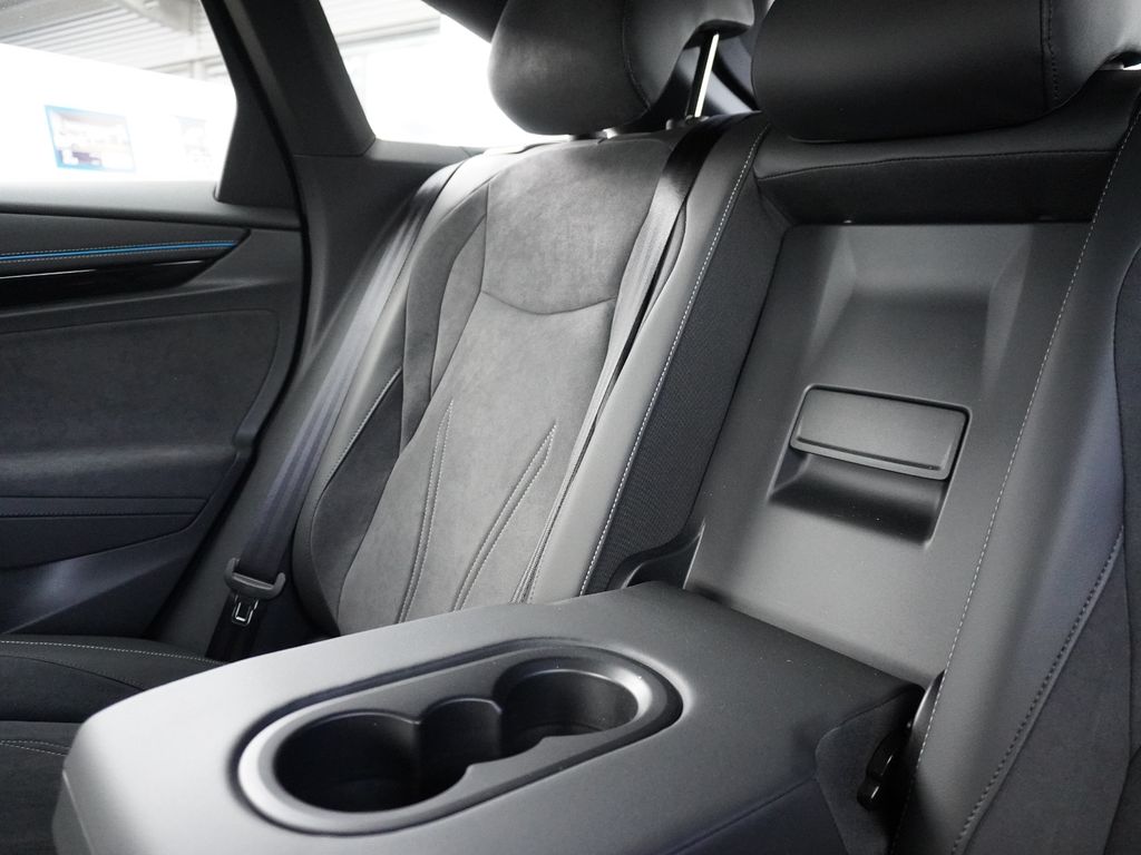 Volkswagen ID.7 2024