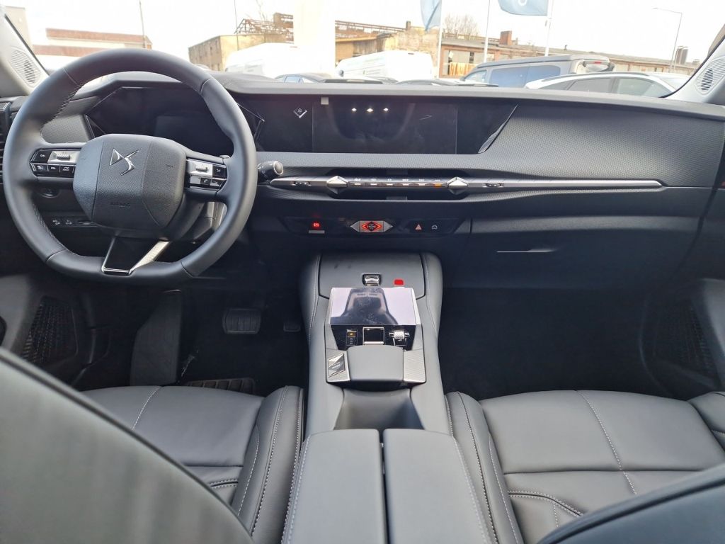 DS Automobiles DS4 2023