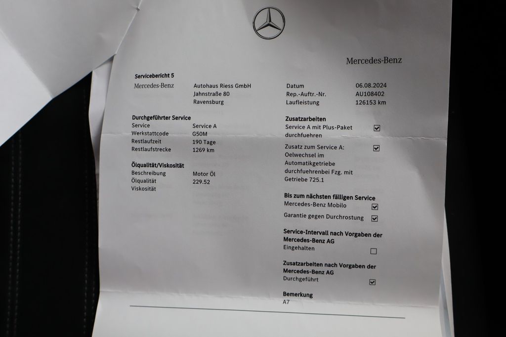 Mercedes-Benz C 300 2021