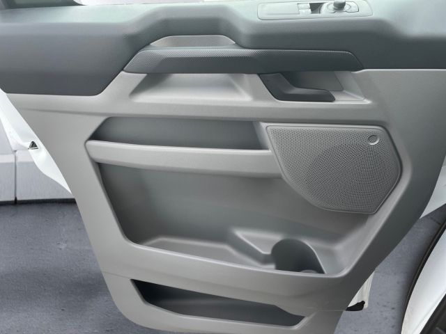 Ford Transit Custom 2025