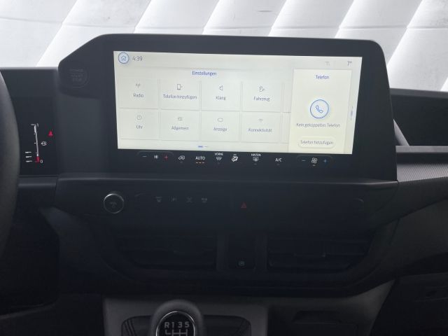 Ford Transit Custom 2025