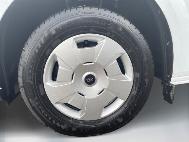 Ford Transit Custom 2025