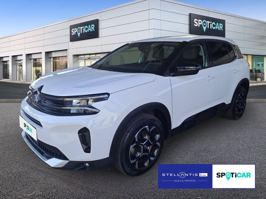 Citroën C5 Aircross 2023