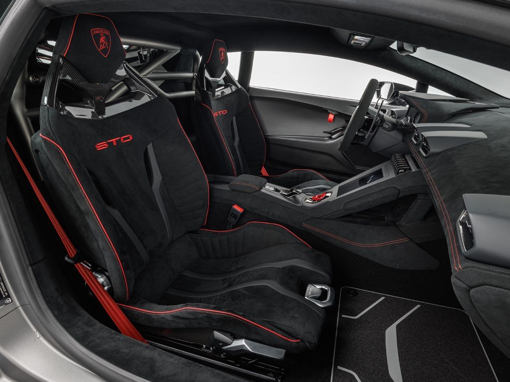 Lamborghini Huracán 2022