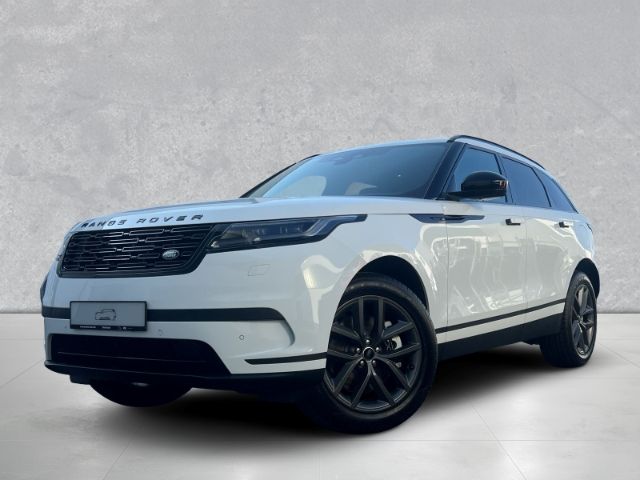 Land Rover Range Rover Velar 2025
