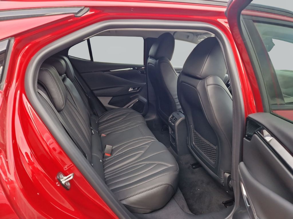 DS Automobiles DS4 2023