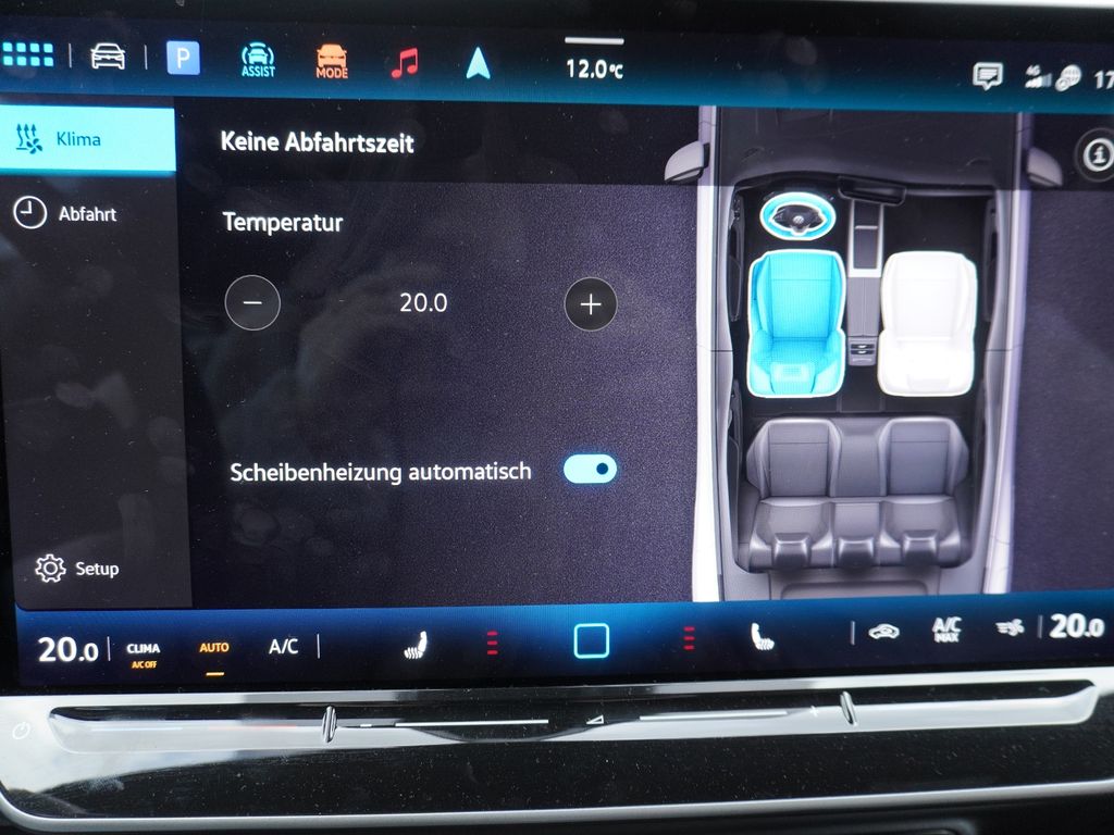 Volkswagen ID.7 2024