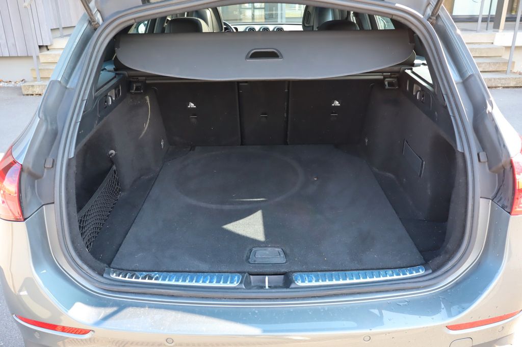 Mercedes-Benz C 300 2021