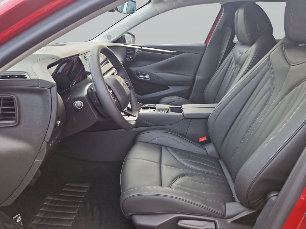 DS Automobiles DS4 2023