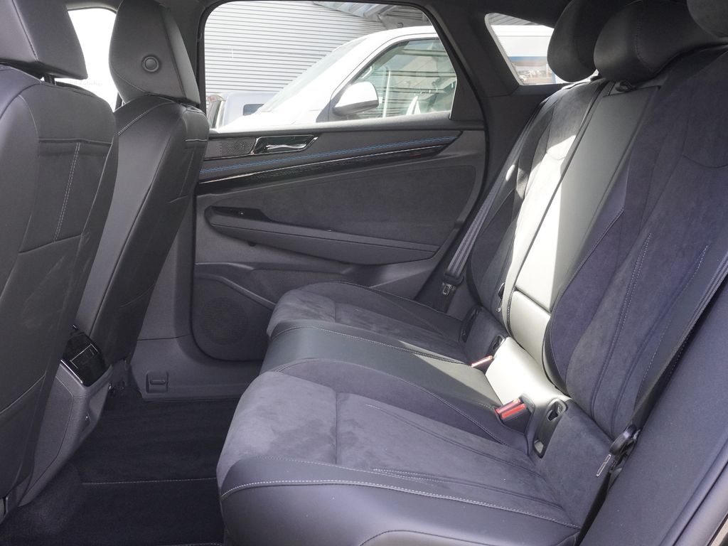 Volkswagen ID.7 2024