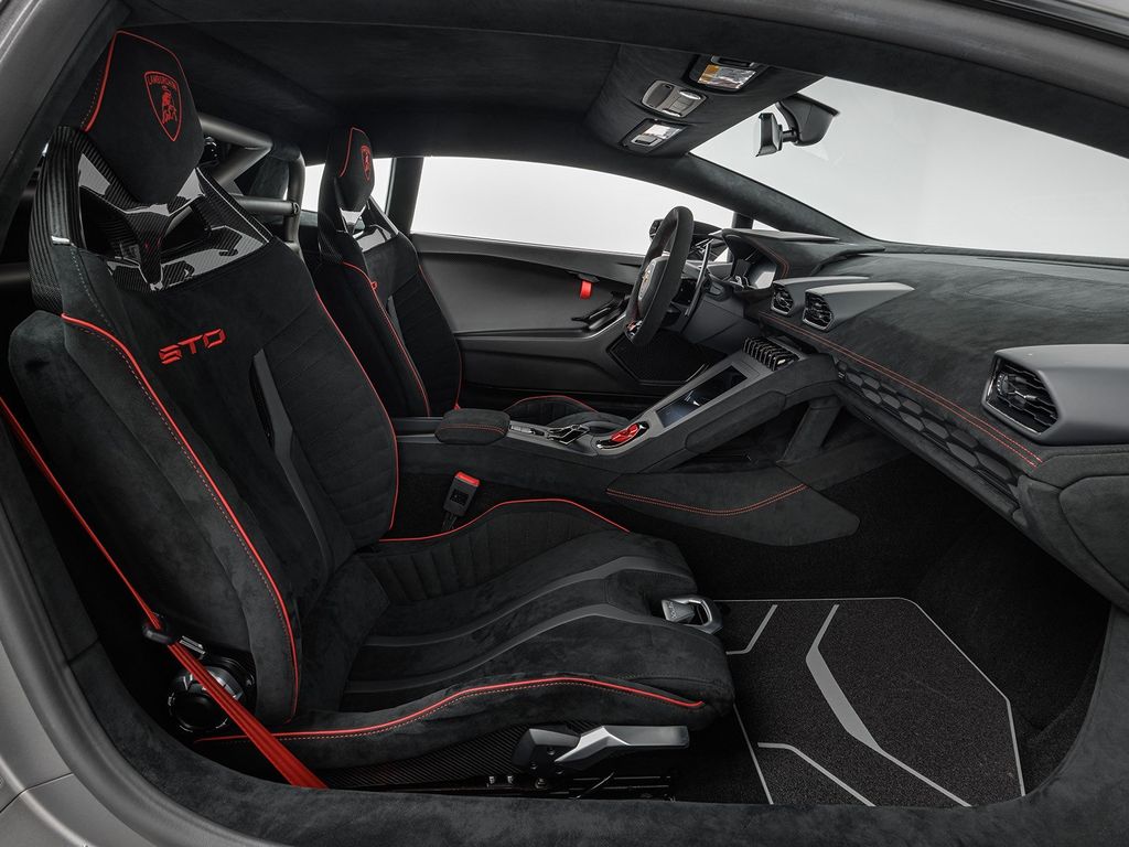 Lamborghini Huracán 2022