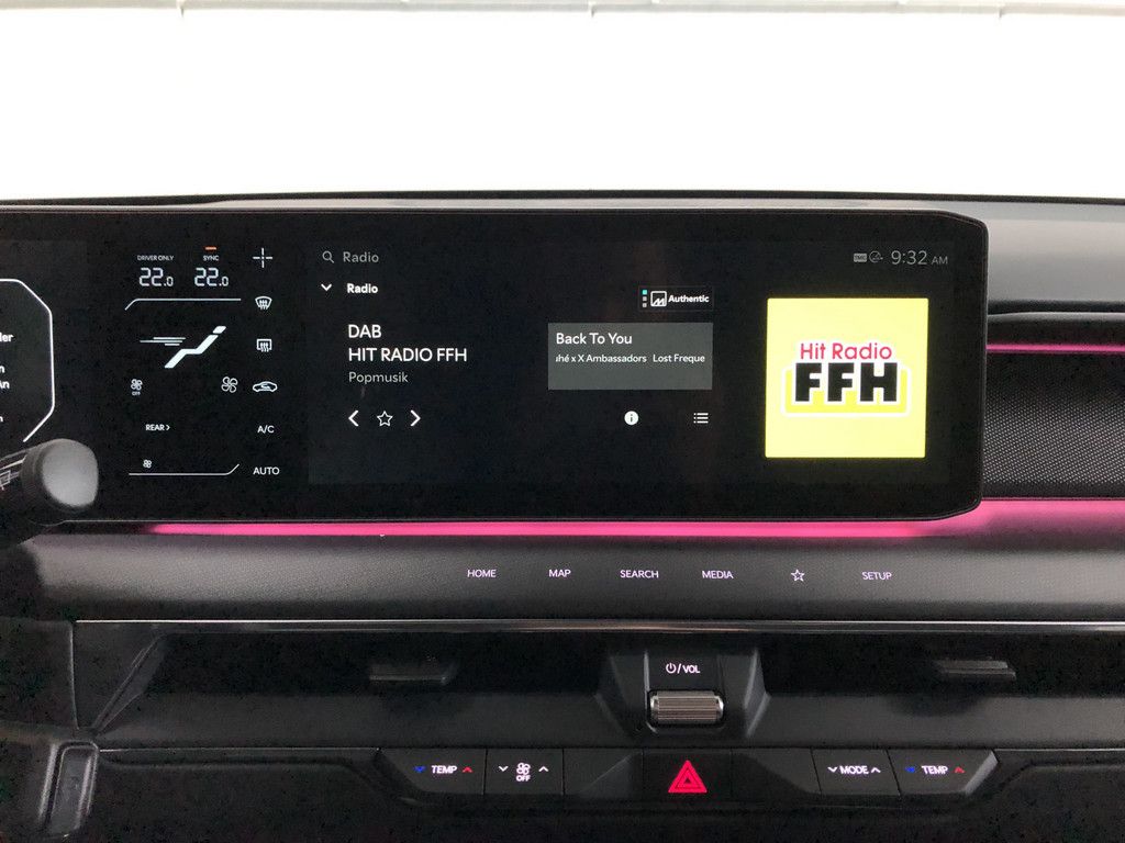 Kia EV9 2025