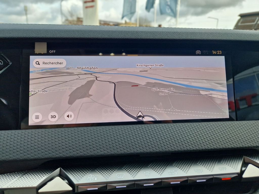 DS Automobiles DS4 2023