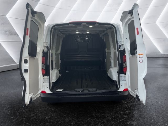 Ford Transit Custom 2025