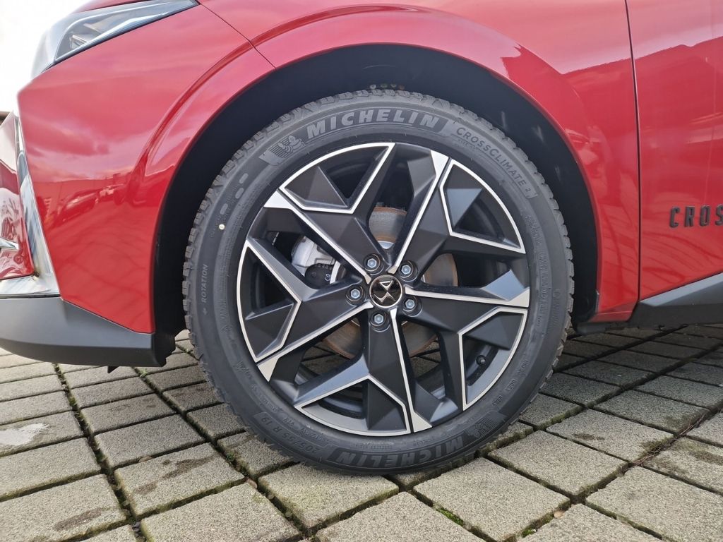 DS Automobiles DS4 2023