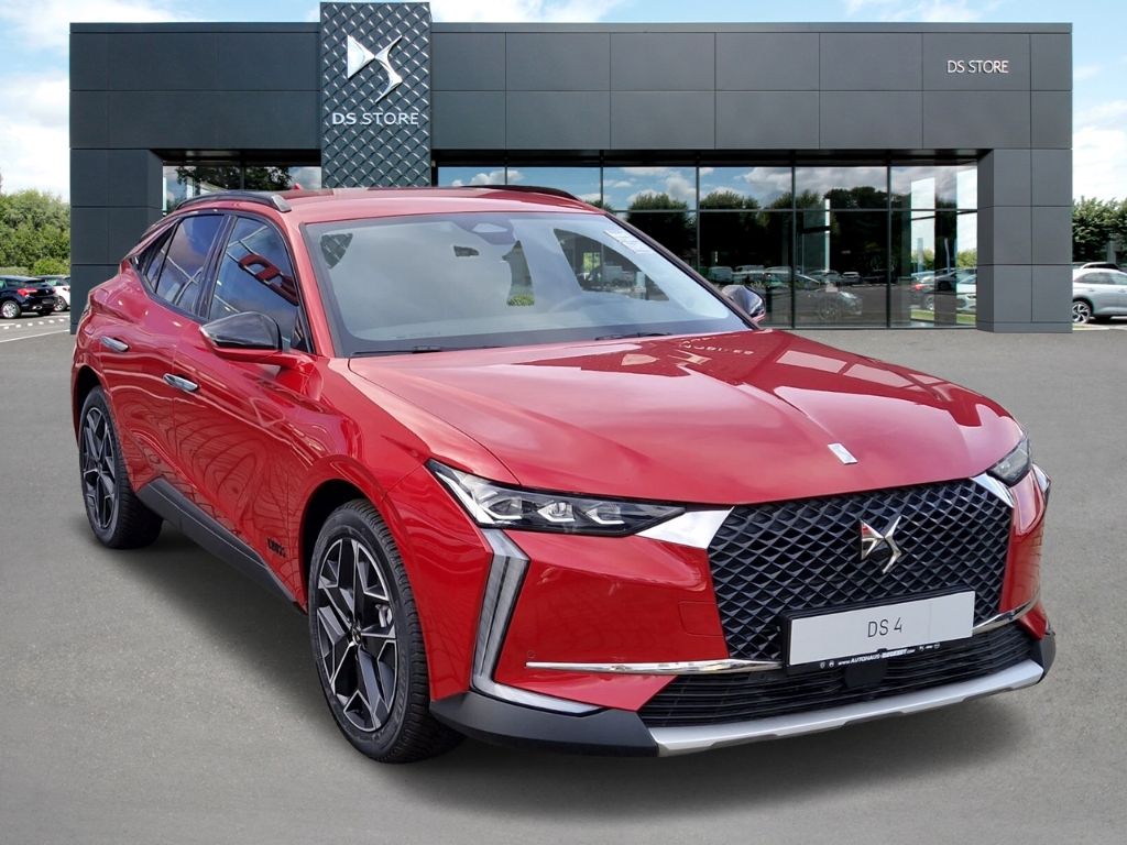 DS Automobiles DS4 2023