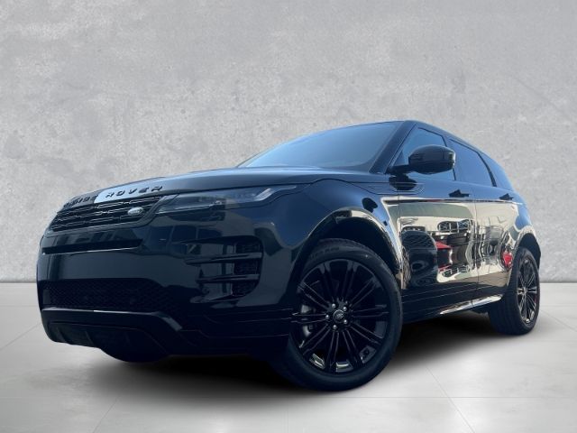 Land Rover Range Rover Evoque 2025