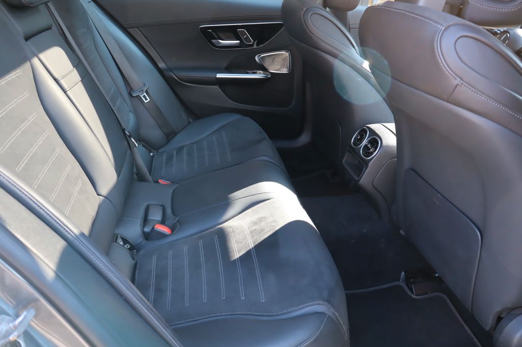Mercedes-Benz C 300 2021