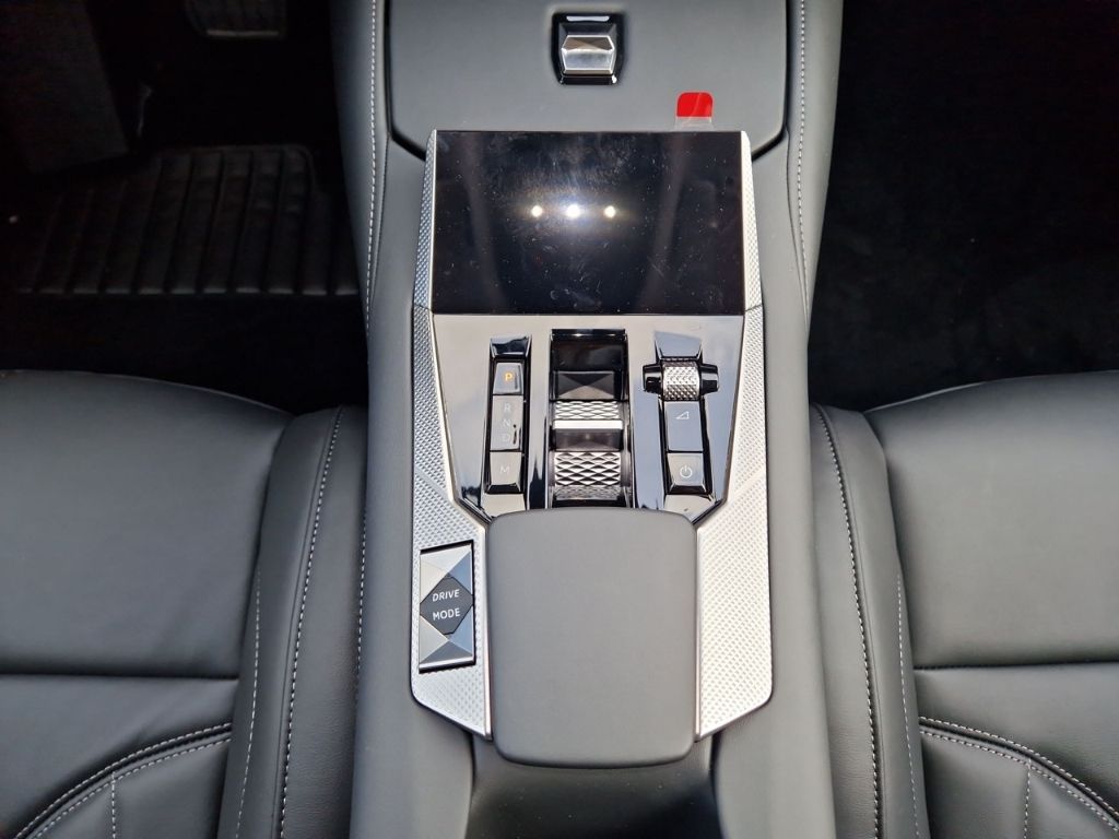 DS Automobiles DS4 2023