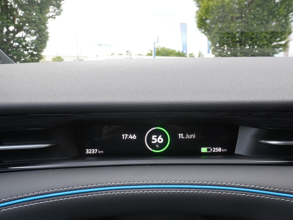 Volkswagen ID.7 2024