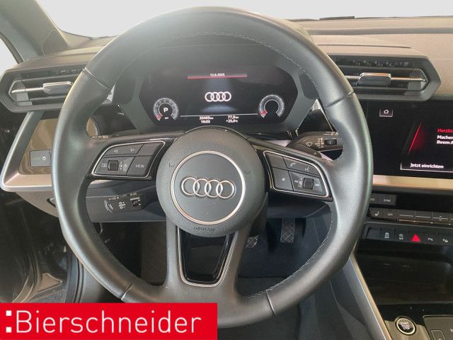 Audi A3 2024