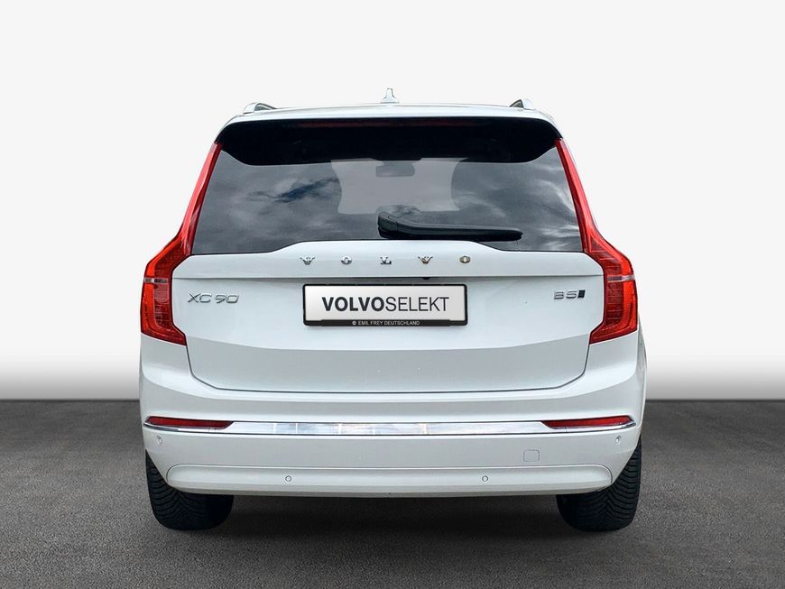 Volvo XC90 2024