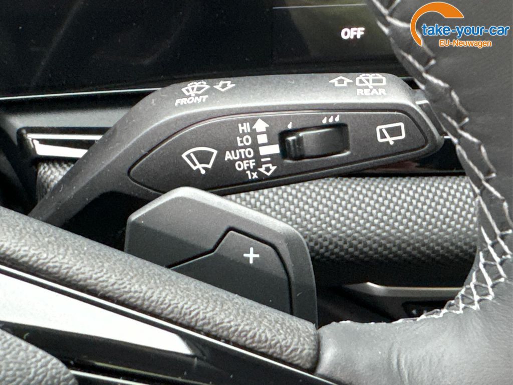 Audi A5 2025