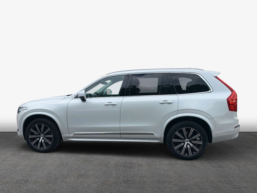 Volvo XC90 2024