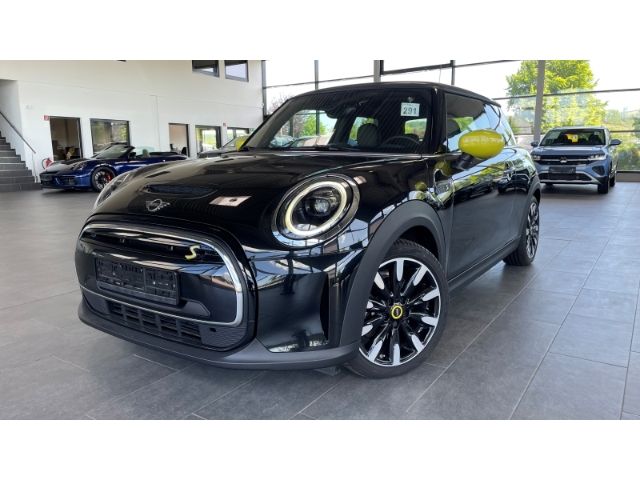 MINI Cooper 2023