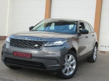 Land Rover Range Rover Velar 2019