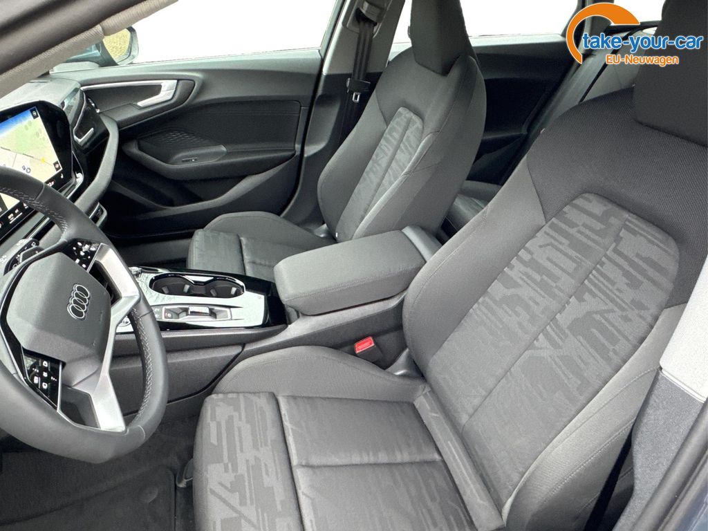 Audi A5 2025