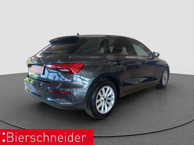 Audi A3 2024