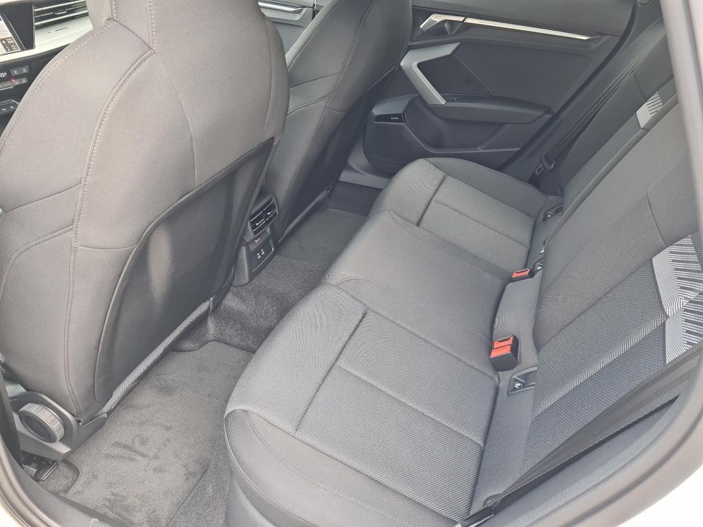 Audi A3 2024