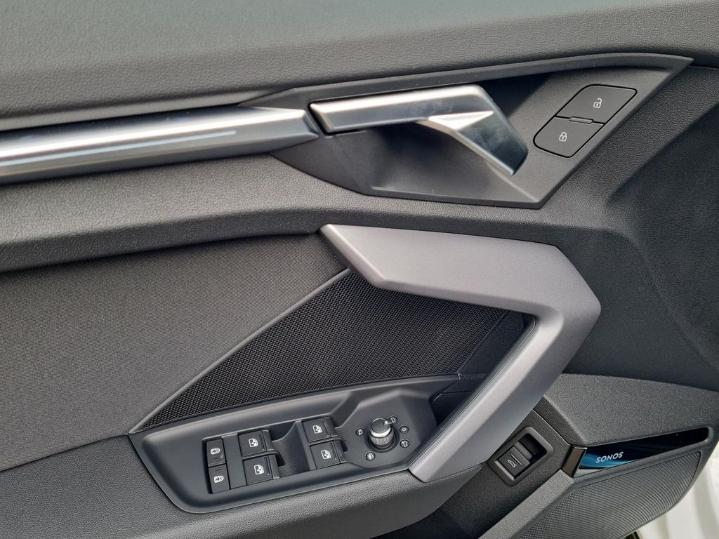 Audi A3 2024
