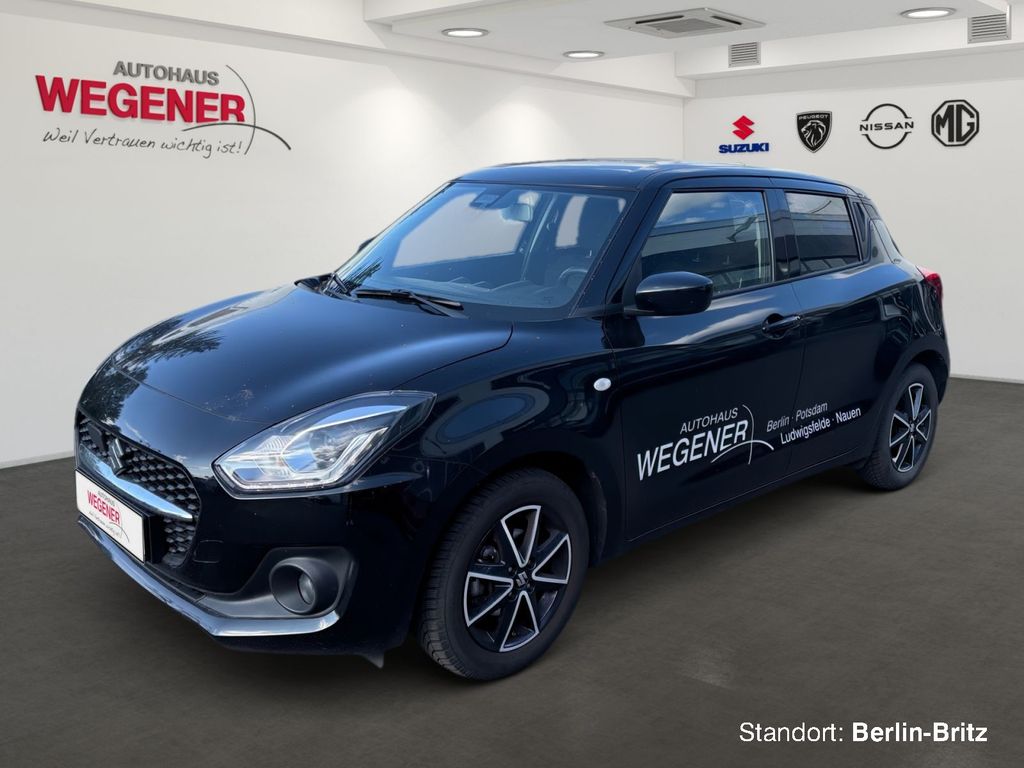Suzuki Swift 2023