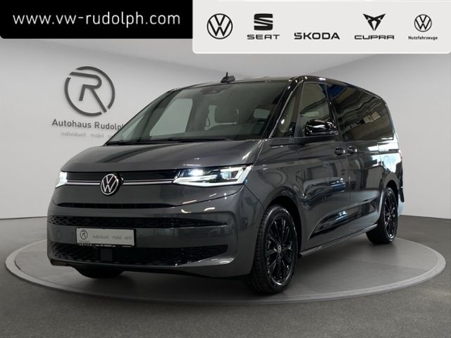 Volkswagen T7 Multivan 2024