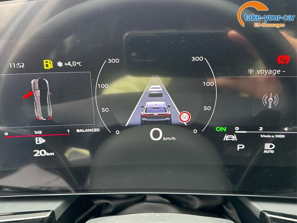 Audi A5 2025
