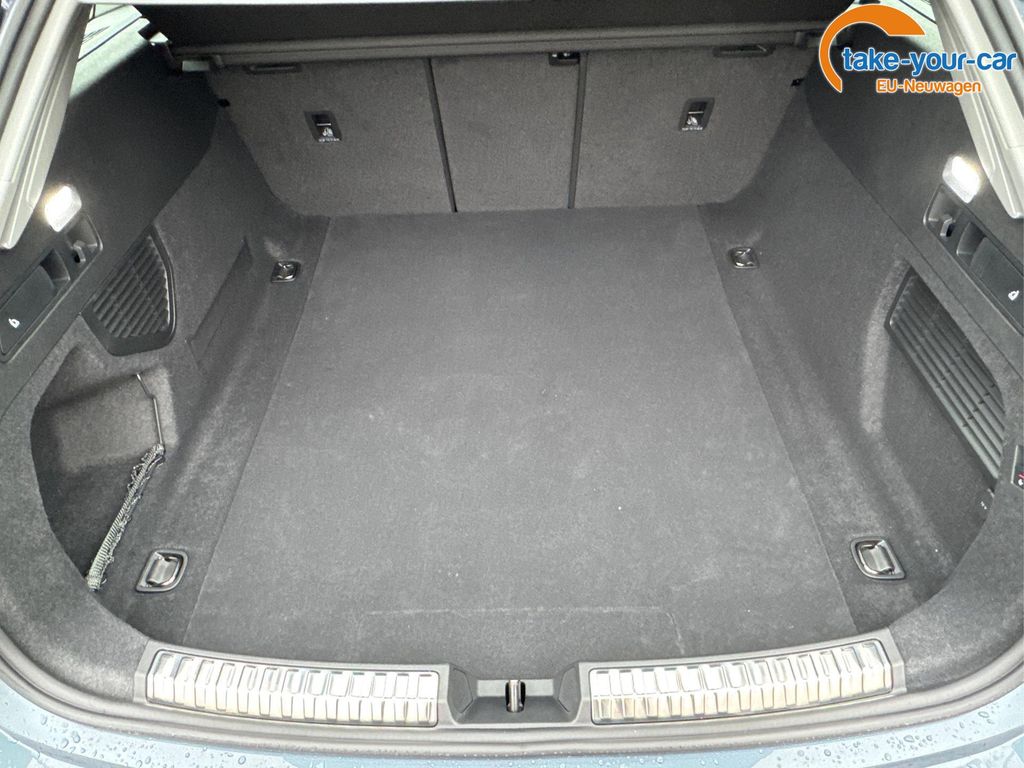 Audi A5 2025