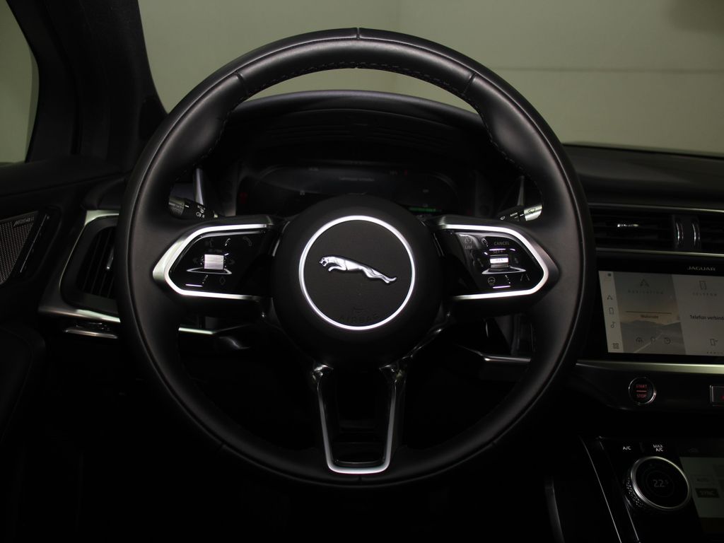 Jaguar I-Pace 2022