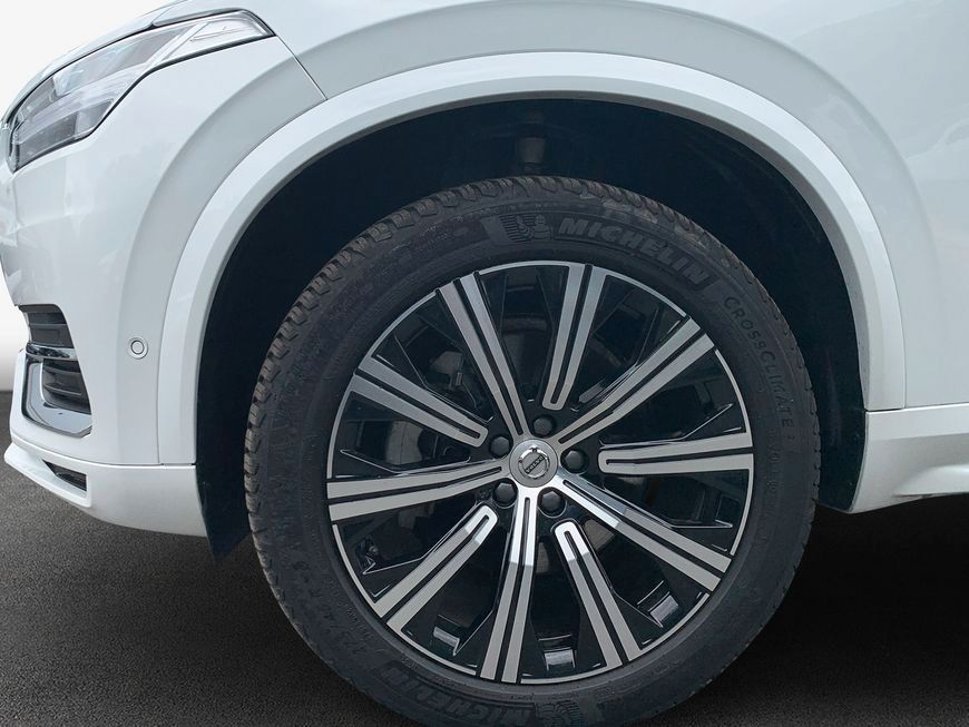 Volvo XC90 2024