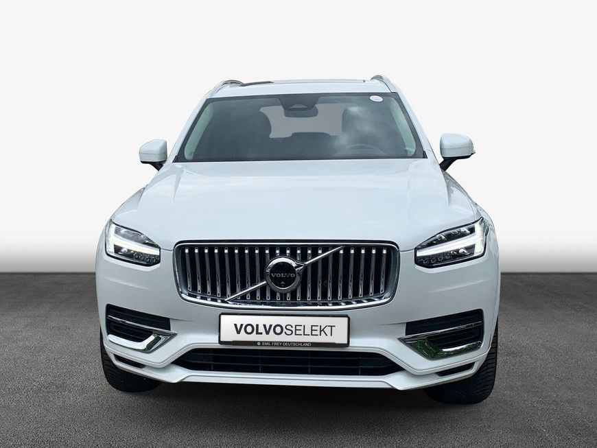 Volvo XC90 2024