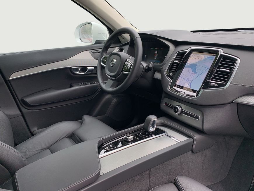 Volvo XC90 2024