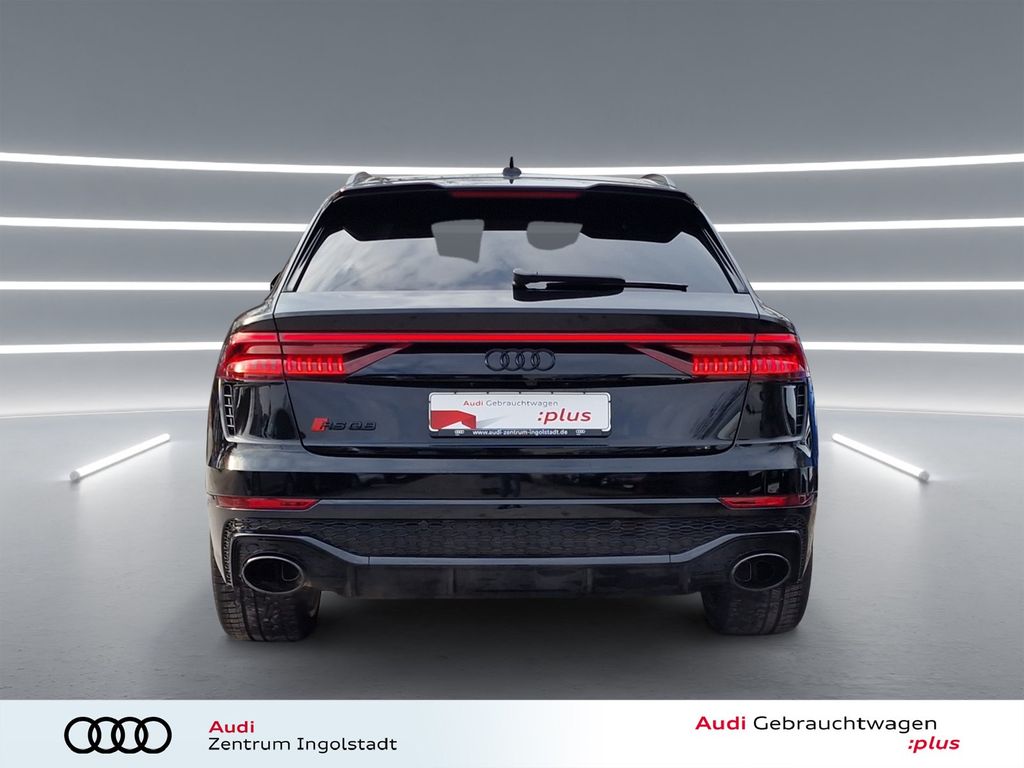 Audi RSQ8 2023