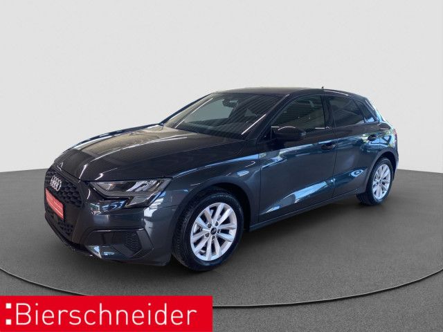 Audi A3 2024