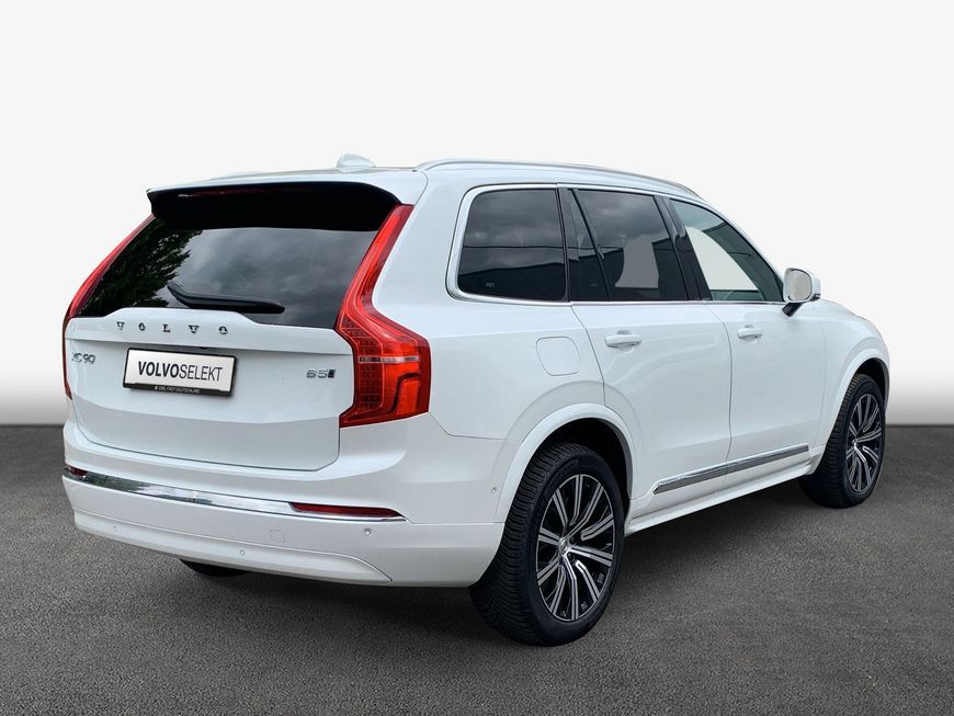 Volvo XC90 2024