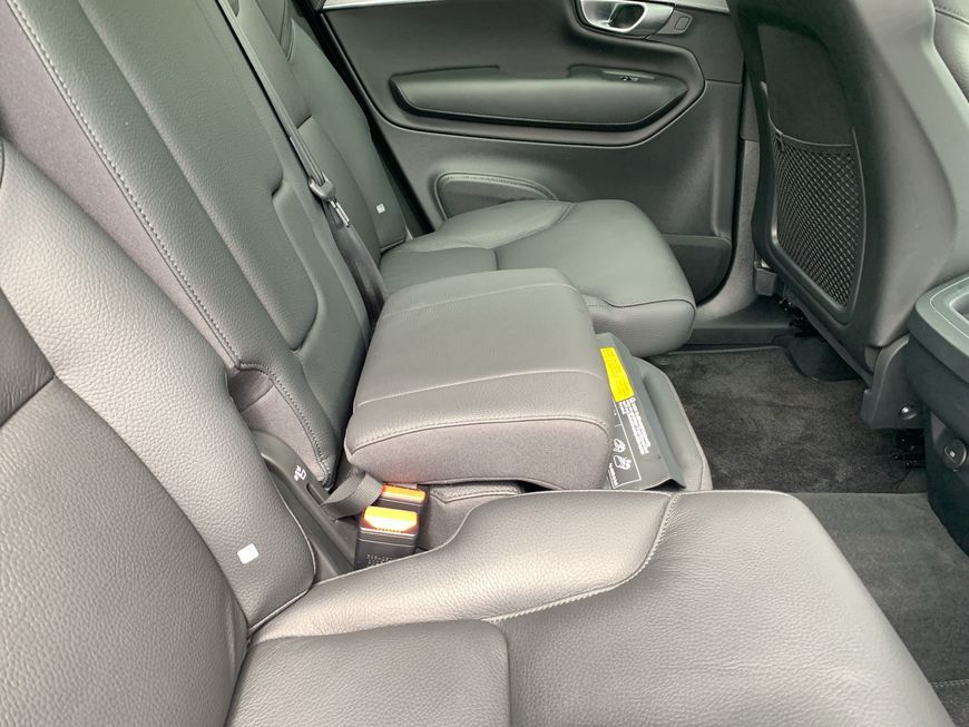 Volvo XC90 2024