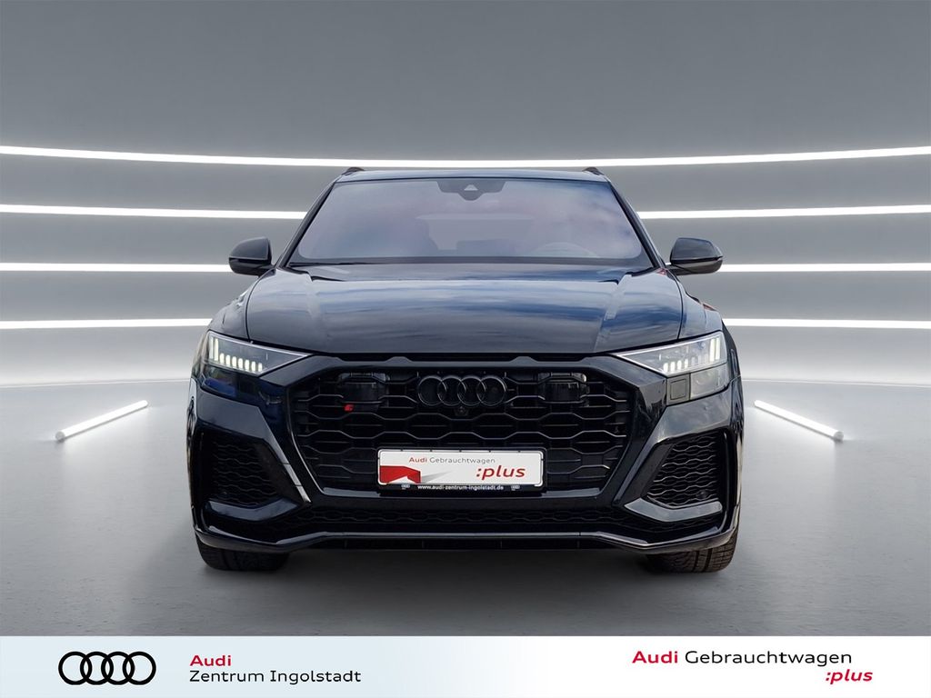Audi RSQ8 2023