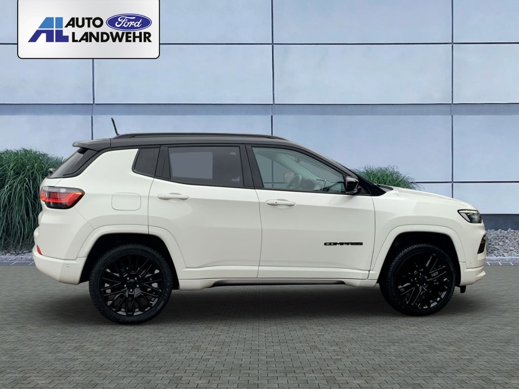 Jeep Compass 2022