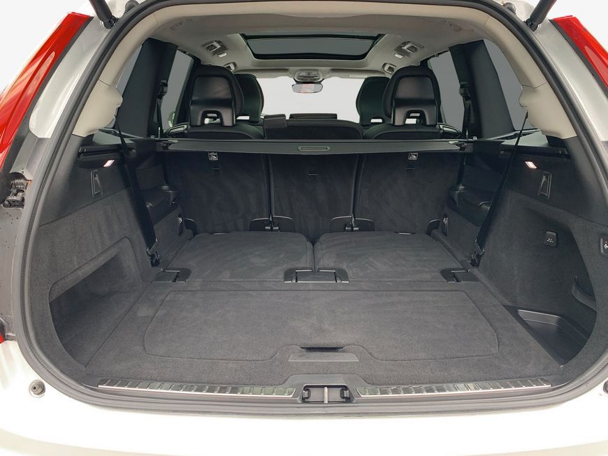 Volvo XC90 2024