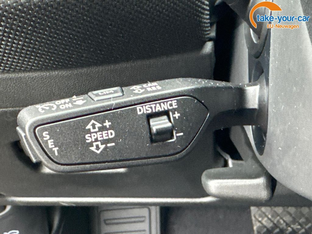 Audi A5 2025